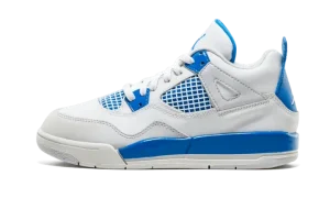Jordan 4 Retro PS "Military Blue"