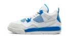 Jordan 4 Retro PS "Military Blue"