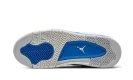 Jordan 4 Retro PS "Military Blue"
