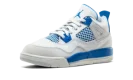 Jordan 4 Retro PS "Military Blue"