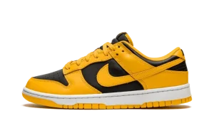 Dunk Low "Goldenrod"