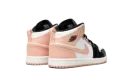 Jordan 1 Mid PS "Arctic Orange"
