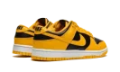 Dunk Low "Goldenrod"