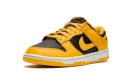 Dunk Low "Goldenrod"