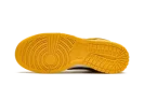 Dunk Low "Goldenrod"