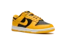 Dunk Low "Goldenrod"
