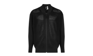 Icon Bomber Jacket