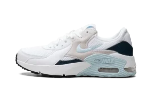 Air Max Excee WMNS "White Glacier Blue"