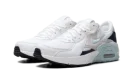 Air Max Excee WMNS "White Glacier Blue"