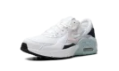 Air Max Excee WMNS "White Glacier Blue"