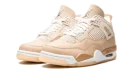Air Jordan 4 WMNS "Shimmer"