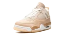 Air Jordan 4 WMNS "Shimmer"