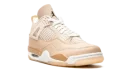 Air Jordan 4 WMNS "Shimmer"