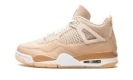 Air Jordan 4 WMNS "Shimmer"
