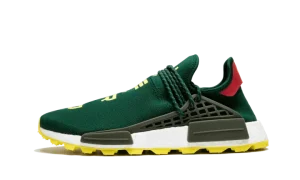 NMD Humanrace Trail "Pharrell Williams X BBC - N.E.R.D"
