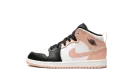 Jordan 1 Mid PS "Arctic Orange"