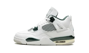 Air Jordan 4 GS "Oxidized Green"