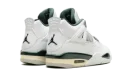 Air Jordan 4 GS "Oxidized Green"
