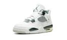 Air Jordan 4 GS "Oxidized Green"