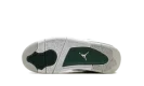 Air Jordan 4 GS "Oxidized Green"