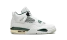 Air Jordan 4 GS "Oxidized Green"