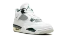 Air Jordan 4 GS "Oxidized Green"