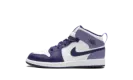 Jordan 1 Mid PS "Sky J Purple" DQ8424 515
