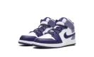 Jordan 1 Mid PS "Sky J Purple" DQ8424 515