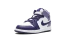 Jordan 1 Mid PS "Sky J Purple" DQ8424 515