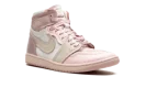 Air Jordan 1 High WMNS "Method of Make"