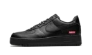 Air Force 1 Low "Supreme - Mini Box Logo Black"