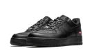 Air Force 1 Low "Supreme - Mini Box Logo Black"