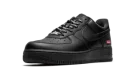 Air Force 1 Low "Supreme - Mini Box Logo Black"