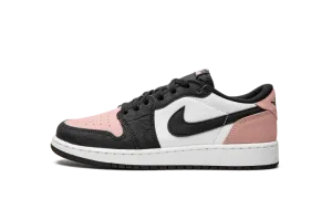 Air Jordan 1 Retro Low OG GS "Bleached Coral" CZ0858 061