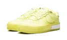 AIR FORCE 1 FONTANKA MNS WMNS "Yellow Strike"