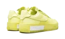 AIR FORCE 1 FONTANKA MNS WMNS "Yellow Strike"
