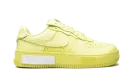 AIR FORCE 1 FONTANKA MNS WMNS "Yellow Strike"