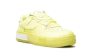 AIR FORCE 1 FONTANKA MNS WMNS "Yellow Strike"