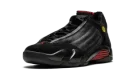 Air Jordan 14 Retro "Last Shot 2005 Release"