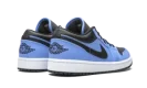 Air Jordan 1 Low "University Blue / Black"