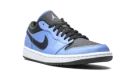 Air Jordan 1 Low "University Blue / Black"
