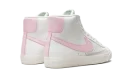 Blazer Mid '77 GS "White/Pink"
