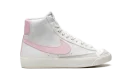 Blazer Mid '77 GS "White/Pink"