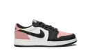 Air Jordan 1 Retro Low OG GS "Bleached Coral" CZ0858 061