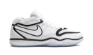 G.T. Hustle 2 "White / Black"