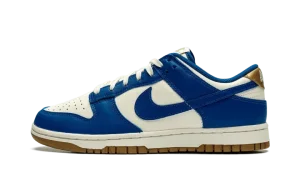 DUNK LOW WMNS "BLUE JAY"