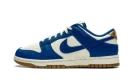 DUNK LOW WMNS "BLUE JAY"
