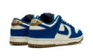 DUNK LOW WMNS "BLUE JAY"