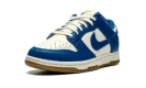 DUNK LOW WMNS "BLUE JAY"
