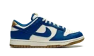 DUNK LOW WMNS "BLUE JAY"